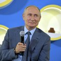 Опрос: Путин опередил Трампа в рейтинге мирового доверия
