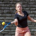 KUULA | „Matšpall“: Polina Tšernjak elust Šveitsis, advokaaditööst ja distsiplinaarjuhtumitest Eesti tenniseliidus