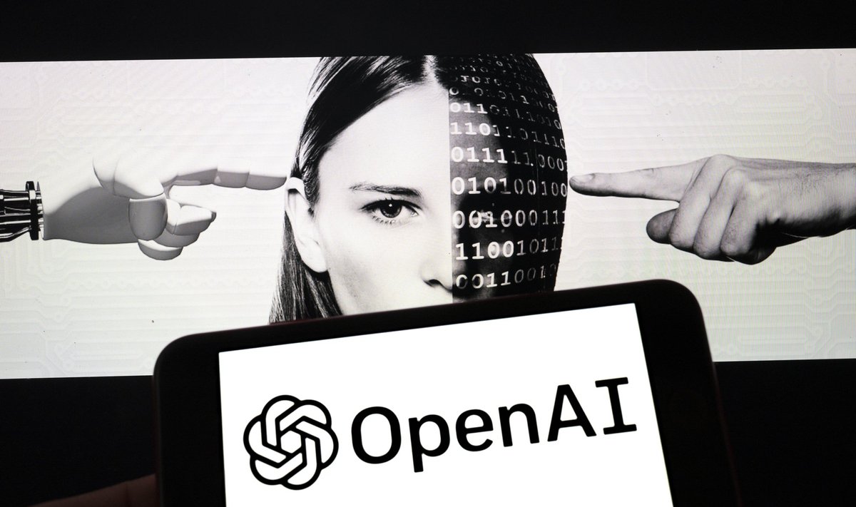 OpenAI pole öelnud, et ChatGPT 4 on nende jaoks tehisaru arendamise piir, lisaks jookseb nendega võidu mitu muud tehisaru arendajat, kellele ei anna ChatGPT kuulsus rahu.