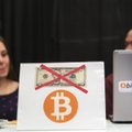 Bitcoin kaks kuud hiljem: hälin ja raev