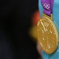 Järjekordne Ateena olümpiavõitja sai dopingukahtlustuse