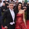 George Clooney: "Aeg on pereloomiseks küps"