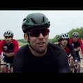 VIDEO: Tipprattur Mark Cavendish juhendas kaheksat Mark Cavendishi!
