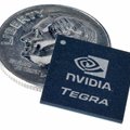 nVidia Tegra 2: mitte ainult taibutelefonide graafika tulevik