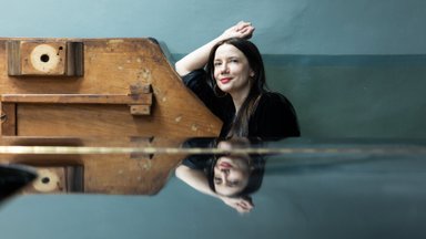 Maria Peterson: kannatuse teema jookseb läbi iga inimese elust