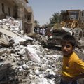 Iraagis tapeti erinevates rünnakutes 47 inimest