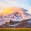 Juba homme! Hooaja viimane reisihommik tutvustab Armeeniat ja Gruusiat