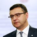 VIDEO: Läti rahandusminister Kreekast: mõnel juhul võib süsteemi elemendi lahkumine kasulik olla