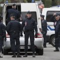 Prantsuse siseminister lükkas teate kahtlusaluse vahistamisest ümber