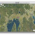 Breiviki varjus – Norra valitsus keelab Apple'il Oslot kaardistada