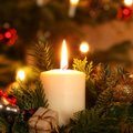 Täna on esimene advent: algab jõuluootuse, rahu ja headuse aeg