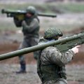 Kreml: Vene väed jäävad Ukraina piirile nii kauaks, kui Venemaa juhtkond seda otstarbekaks peab