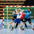 Eesti alistas MM-valiksarjas kindlalt Suurbritannia, pühapäeval vajatakse võitu Gruusia üle