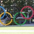 Spordijuht nõuab kiiret otsust: koheselt on vaja vaktsineerida Tokyo olümpiale pürgivad Eesti sportlased ja taustapersonal