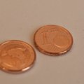 Исчезнут ли в Эстонии из обихода монеты номиналом в 1 и 2 цента?