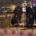 Komisjon: Nemtsovi võisid tappa ka džihadistid
