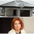 Суд: на деньги Autorollo могли построить дом Кейт Пентус-Розиманнус