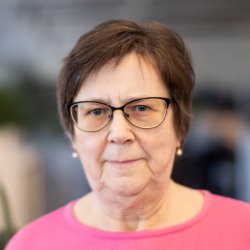 Елена Васильева