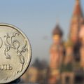 Venemaa keskpank prognoosis varasemast väiksemat majanduslangust