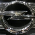 Spioonifotod: Opel Insignia OPC