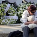 DELFI LOMMELIS: terve linn leinab Šveitsis bussiõnnetuses hukkunud lapsi