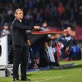 Manchester City loots Roberto Mancini loodab Villareali võitu Napoli üle
