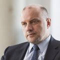 Kaitseminister Jüri Luik: sõjaline kaitse sõltub üha enam toimivast küberkaitsest