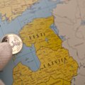Исследование: э-резидентство принесло Эстонии почти 15 миллионов евро дохода
