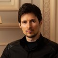Павел Дуров дал первое за семь лет интервью. Он рассказал, что Telegram собирается на IPO, и оценил компанию в 30 миллиардов долларов