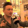 NOORTE HÄÄL: Vaido Neigaus käis Teeviidal uut videot filmimas
