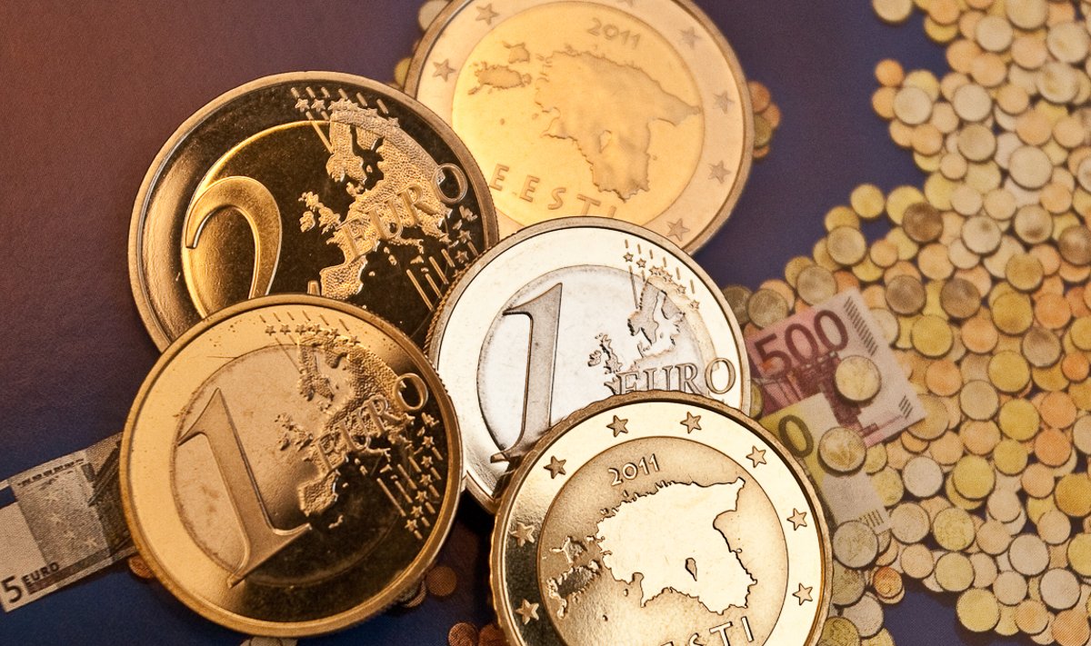 Euromündid
