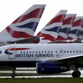 Авиакомпания British Airways идет на крайние меры — под сокращение попадают 80% сотрудников