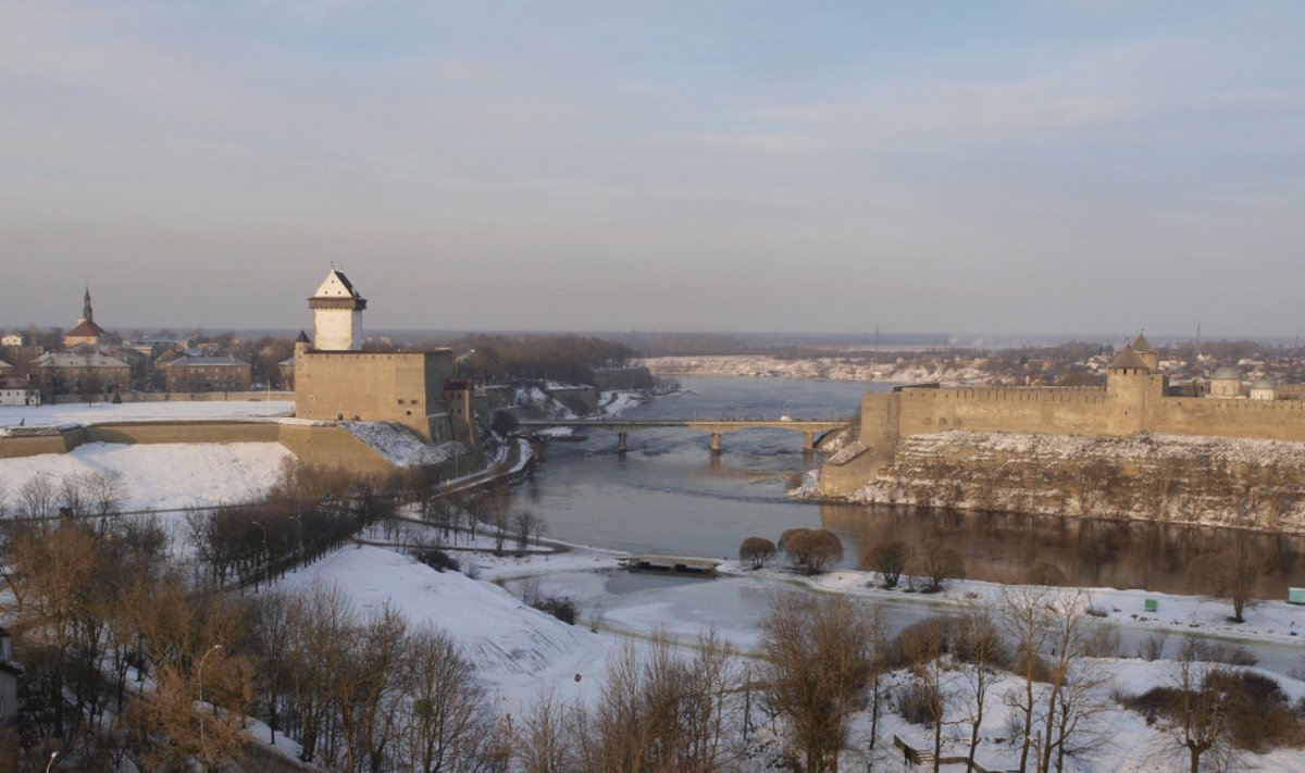 Narvas