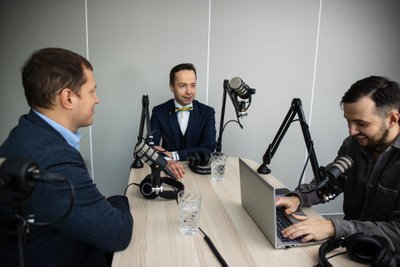 "Если только в школе говорить на эстонском, ничего не получится".