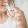 Vee joomine ununeb pidevalt? Nii saad motiveerida end rohkem vett tarbima