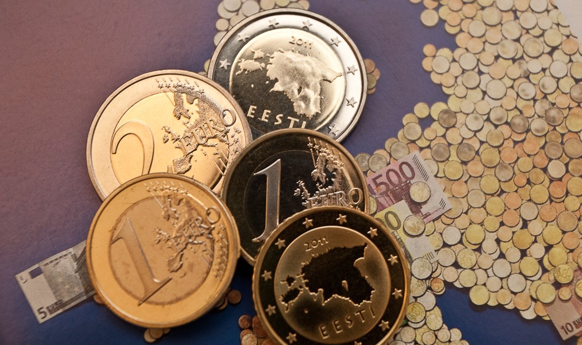 Euromündid