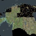 Eesti maamõõtjate töö on juba nädalaid seiskunud – maa-ameti uue infosüsteemi käivitamine paistab olevat läbi kukkunud