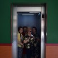 Suur olmepettus: kas uste sulgemise nupp liftides tõepoolest ei tööta?