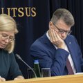 ВИДЕО | Министр культуры: важно, чтобы украинцы начали изучать эстонский, иначе в будущем нас ждут проблемы