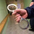 Turvatöötajad pidasid Pärnus kinni politsei poolt tagaotsitava noormehe