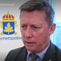 Säpo: Venemaa püüab luua kontakte Rootsi äärmuslastega ja osta maad sõjaliste objektide lähedal