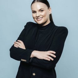 Teele Kaljuvee