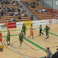 VIDEO: Võimalik ainult Eesti korvpallis! Miks Valga ei üritanud mängu päästa?