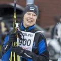 President Kersti Kaljulaid lööb esmakordselt kaasa Tartu Maratonil