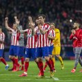 Hispaania jalgpallihiiu staarid nõustusid suure palgakärpega, millega päästetakse 430 töötaja teenistus