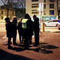 Eilne räige peksmine Pärnu maanteel tõi kriminaalmenetluse