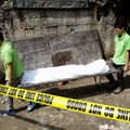 Nelja päeva jooksul pärast Duterte presidendiks saamist on Filipiinidel tapetud 30 arvatavat narkodiilerit