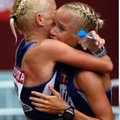 Fläsh: Kui kolmikud õed vahetustega jookseksid, siis oleks Eesti maailma parim maratonimaa!