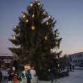 Talvepealinn Otepää otsib jõulukuuske!