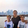 Жизнь эстонки в Катаре: здесь я могу позволить себе очень многое